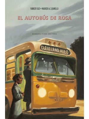 AUTOBÚS DE ROSA, EL