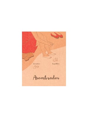ASOMBRADOS