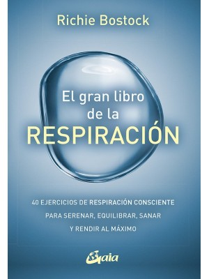 GRAN LIBRO DE LA RESPIRACIÓN, EL