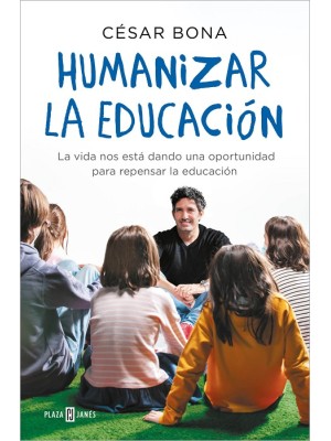 HUMANIZAR LA EDUCACIÓN