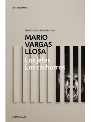 JEFES LOS CACHORROS, LOS