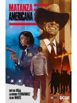 MATANZA AMERICANA
