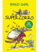 SUPERZORRO, EL (COLECCIÓN ALFAGUARA CLÁSICOS)