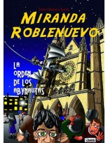 MIRANDA ROBLENUEVO LA ORDEN DE LOS ABYNAUTAS