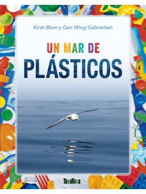 UN MAR DE PLÁSTICOS