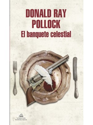 BANQUETE CELESTIAL, EL