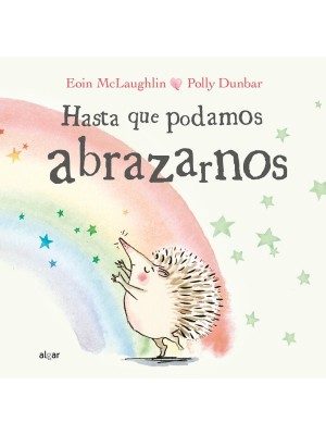 HASTA QUE PODAMOS ABRAZARNOS