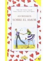 AFORISMOS SOBRE EL AMOR