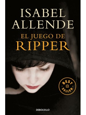 JUEGO DE RIPPER, EL