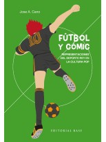 FÚTBOL Y CÓMIC