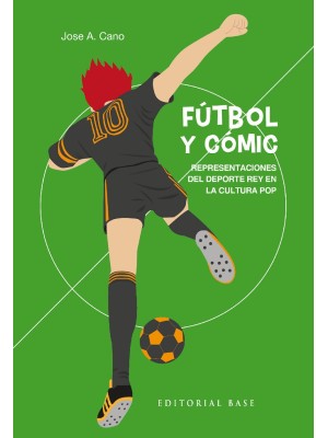 FÚTBOL Y CÓMIC