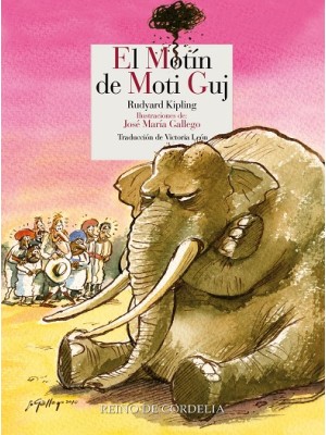 MOTÍN DE MOTI GUJ, EL