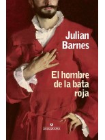 HOMBRE DE LA BATA ROJA, EL