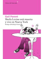 SHEILA LEVINE ESTÁ MUERTA Y VIVE EN NUEVA YORK