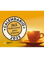 CALENDARIO 365 REFLEXIONES PARA MEJORAR 2023