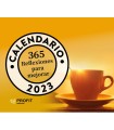 CALENDARIO 365 REFLEXIONES PARA MEJORAR 2023