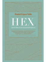 HEX (HISTORIAS EXTRAORDINARIAS)