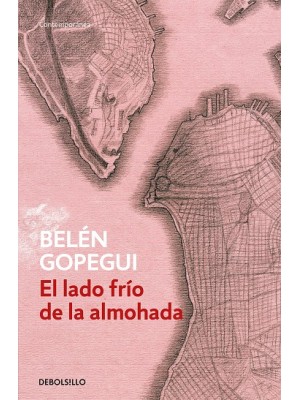 LADO FRIO DE LA ALMOHADA, EL