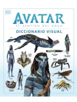 AVATAR: EL SENTIDO DEL AGUA. DICCIONARIO VISUAL