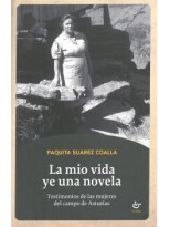 MIO VIDA YE UNA NOVELA, LA