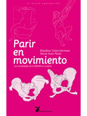 PARIR EN MOVIMIENTO