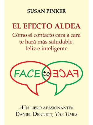 EFECTO ALDEA, EL