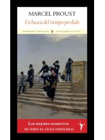 EN BUSCA DEL TIEMPO PERDIDO