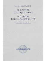 YE CAPITAL TOLO QUE FLUYE / ES CAPITAL TODO LO QUE FLUYE