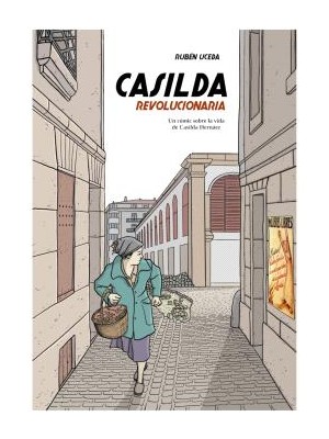 CASILDA REVOLUCIONARIA