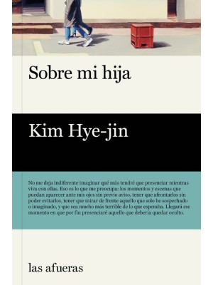 SOBRE MI HIJA