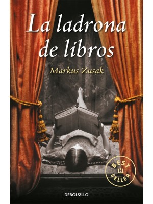 LADRONA DE LIBROS, LA