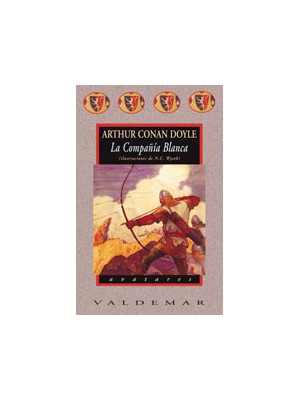 COMPAÑÍA BLANCA, LA