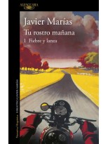 TU ROSTRO MAÑANA 1 FIEBRE Y LANZA