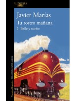 TU ROSTRO MAÑANA 2 BAILE Y SUEÑO