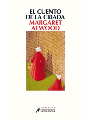 CUENTO DE LA CRIADA, EL
