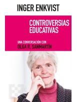 CONTROVERSIAS EDUCATIVAS