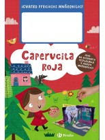 CAPERUCITA ROJA