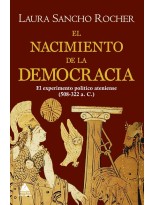 NACIMIENTO DE LA DEMOCRACIA, EL