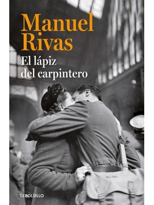 LAPIZ DEL CARPINTERO, EL