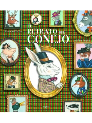 RETRATO DEL CONEJO, EL