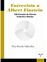 ENTREVISTA A ALBERT EINSTEIN