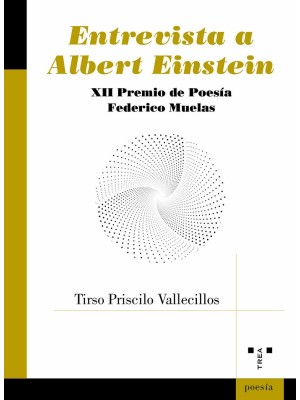 ENTREVISTA A ALBERT EINSTEIN