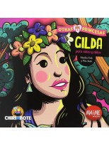 GILDA PARA NIÑAS Y NIÑOS