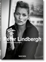 PETER LINDBERGH. ON FASHION PHOTOGRAPHY. 40TH ED.