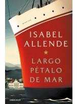 LARGO PETALO DE MAR