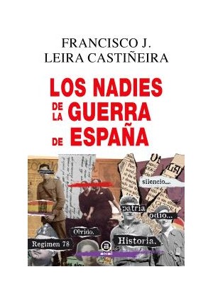 NADIES DE LA GUERRA DE ESPAÑA, LOS