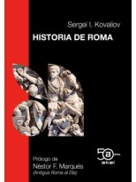 HISTORIA DE ROMA