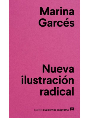 NUEVA ILUSTRACIÓN RADICAL