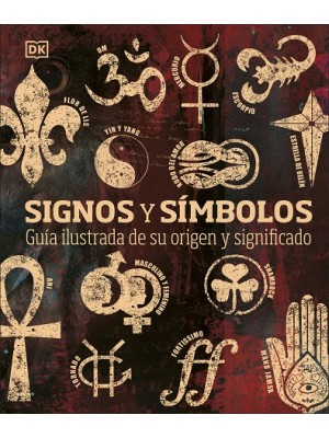 SIGNOS Y SÍMBOLOS