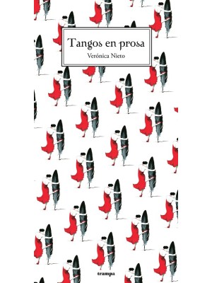 TANGOS EN PROSA